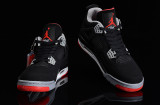 Super Max Perfect Jordan 4 Shoes 01
