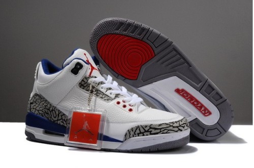 Air Jordan 3 Perfect Shoes10