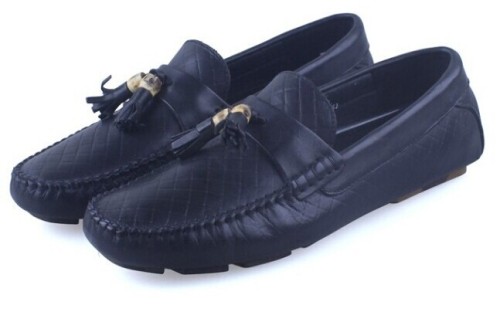 Alexander McQueen Loafers AAA004