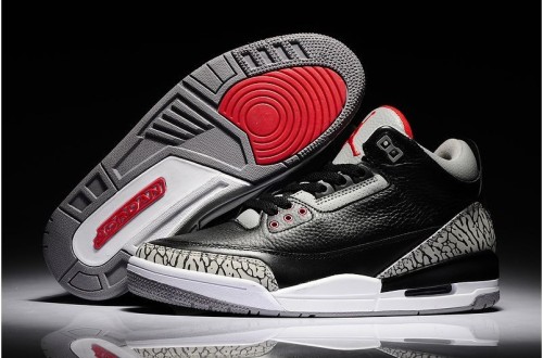 Air Jordan 3 Perfect Shoes7