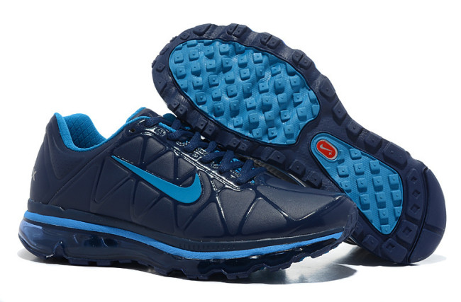 Air Max 2009 Men Shoes 046