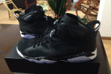 Authentic Air Jordan 6 Oreo
