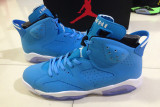 Authentic Air Jordan 6 Pantone