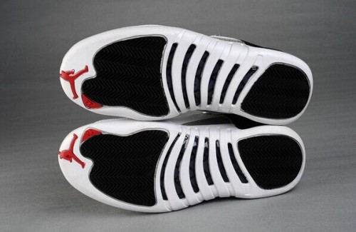 Air Jordan XII AAA Men Shoes43