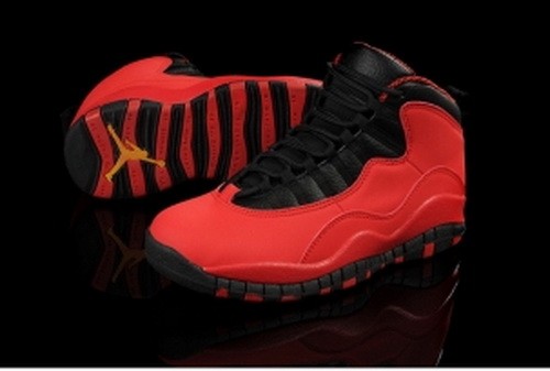 Jordan 10 women shoes 01