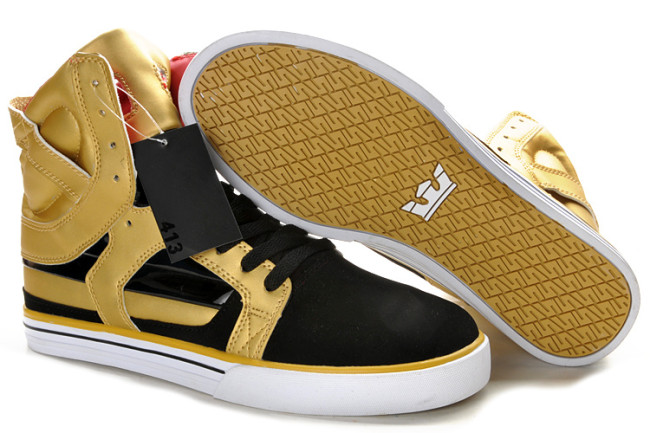 Supra Men Shoes 021