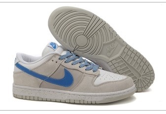 Dunk shoes women low3