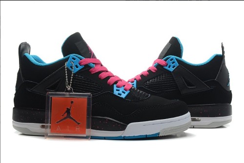 Perfect Air Jordan 4 GS “South Coast”