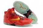 Perfect LeBron 11 AAA13