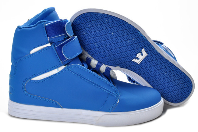 Supra Men Shoes 044
