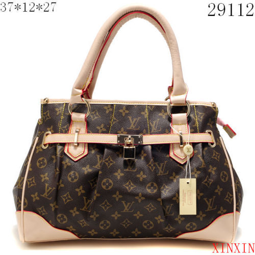 Luis Vuitton Handbags 041