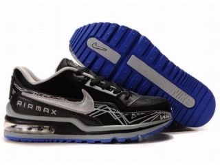 Air Max LTD men shoes36