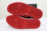 Authentic Air Jordan AJ1 Breds 02