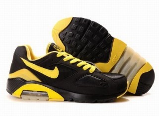 Air Max 180 Men Shoes3