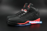 Authentic Air Jordan 5 3LAB5“Infrared”