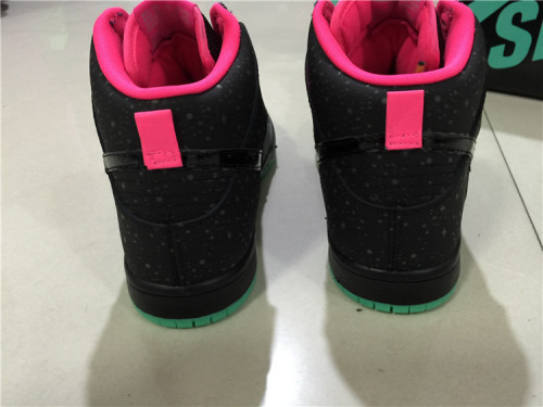 SB Dunk High “Yeezy”Women Shoes