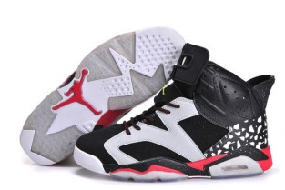 Jordan 6 women shoes 15