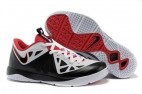 Lebron ST Low II shoes 005