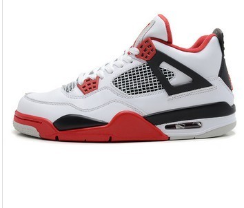 Air Jordan 4 Perfect Shoes4