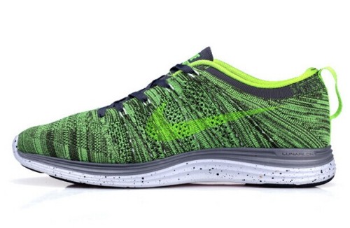Flyknit One Men Shoes14