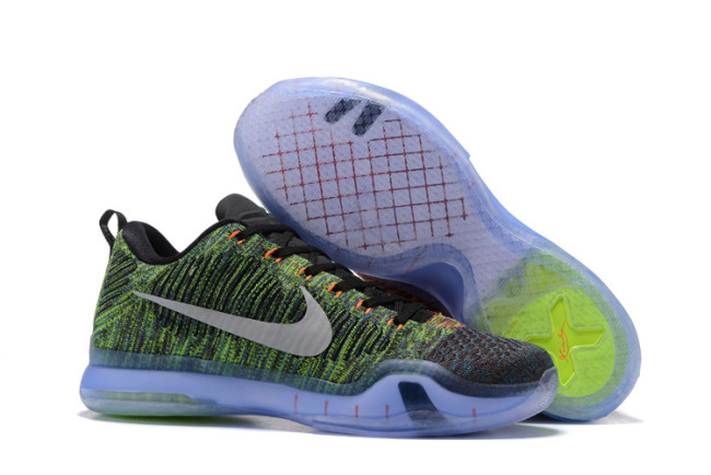 Kobe Bryant 10 shoes 002