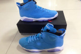 Authentic Air Jordan 6 Pantone