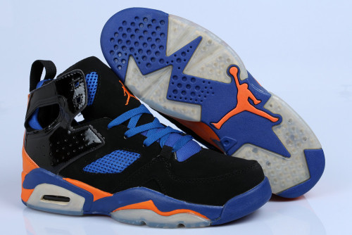 Air Jordan 6 AAA Men Shoes19