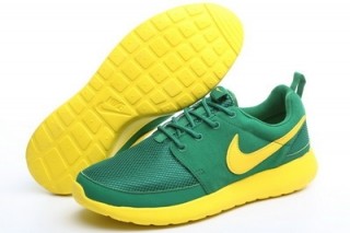 Roshe Run Classic Elite Men Shoes8