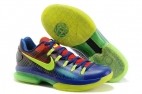 Kevin Durant V Elite shoes1