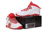 Air Jordan 10 AAA Men Shoes2