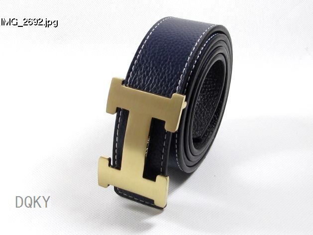 Hermes AAA Belts 113