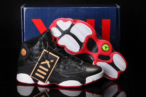 Air Jordan 13 AAA Man 11