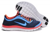 Free Run 3 V5 Suede Men Shoes7