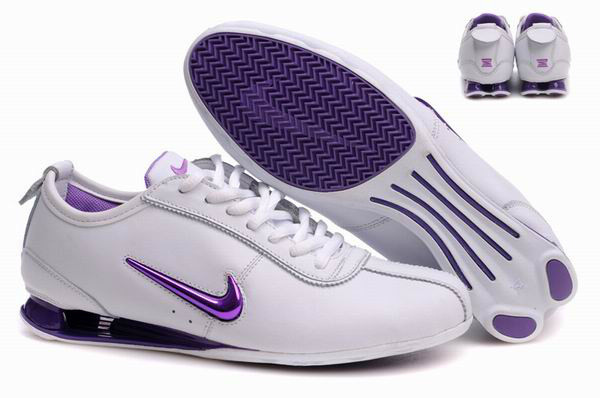 Air Shox R3 Men Shoes16