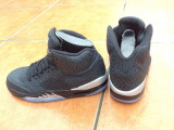 Authentic Air Jordan 3Lab5 “Metallic Silver”