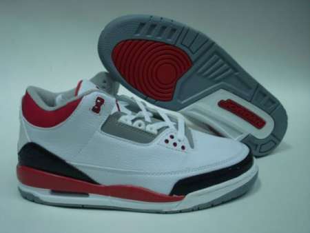 Air Jordan 3 Men Shoes74