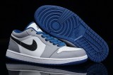 Perfect Air Jordan 1 Low shoes004