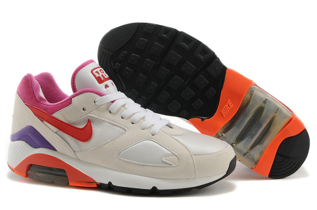 Air Max 180 Men Shoes16