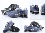 Air Shox R4 Man Shoes102