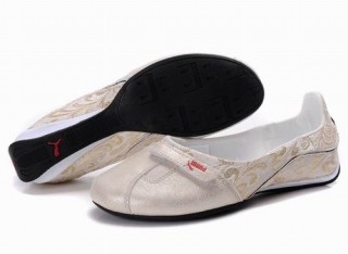 Puma women sandals 018