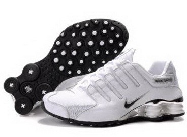 Air Shox NZ Man Shoes11