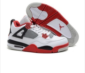 Air Jordan 4 Perfect Shoes4