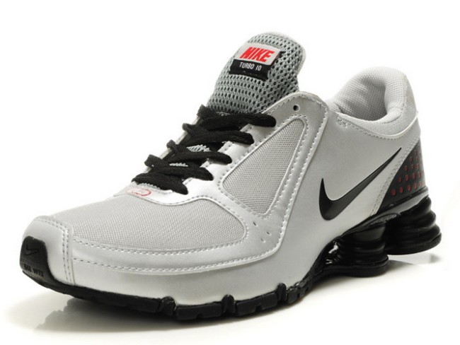 Air Shox Turbo Men Shoe25