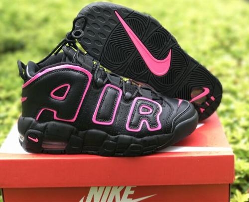Air More Uptempo Men Shoes 030