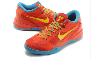 Kobe Bryant VIII Man Shoes 040