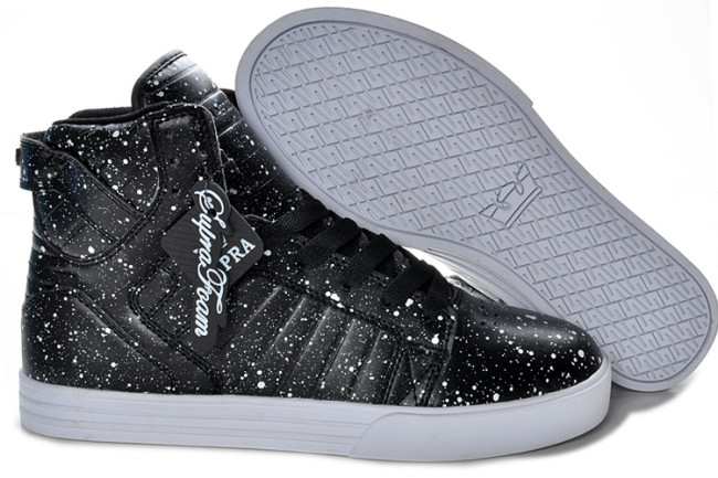 Supra Men Shoes 027