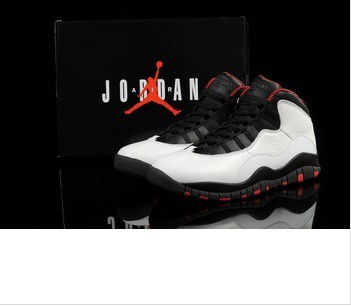Air Jordan 10 Perfect Shoes 08