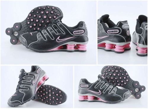 Air Shox NZ Women10