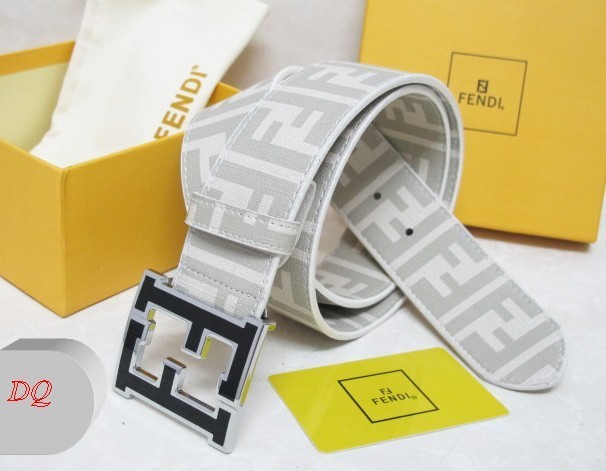 Fendi AAA Belts 053