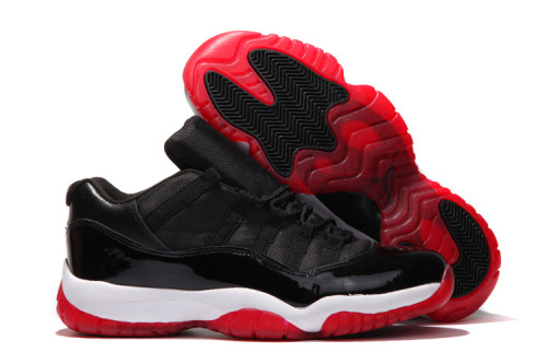 Air Jordan XI AAA Men Shoes11